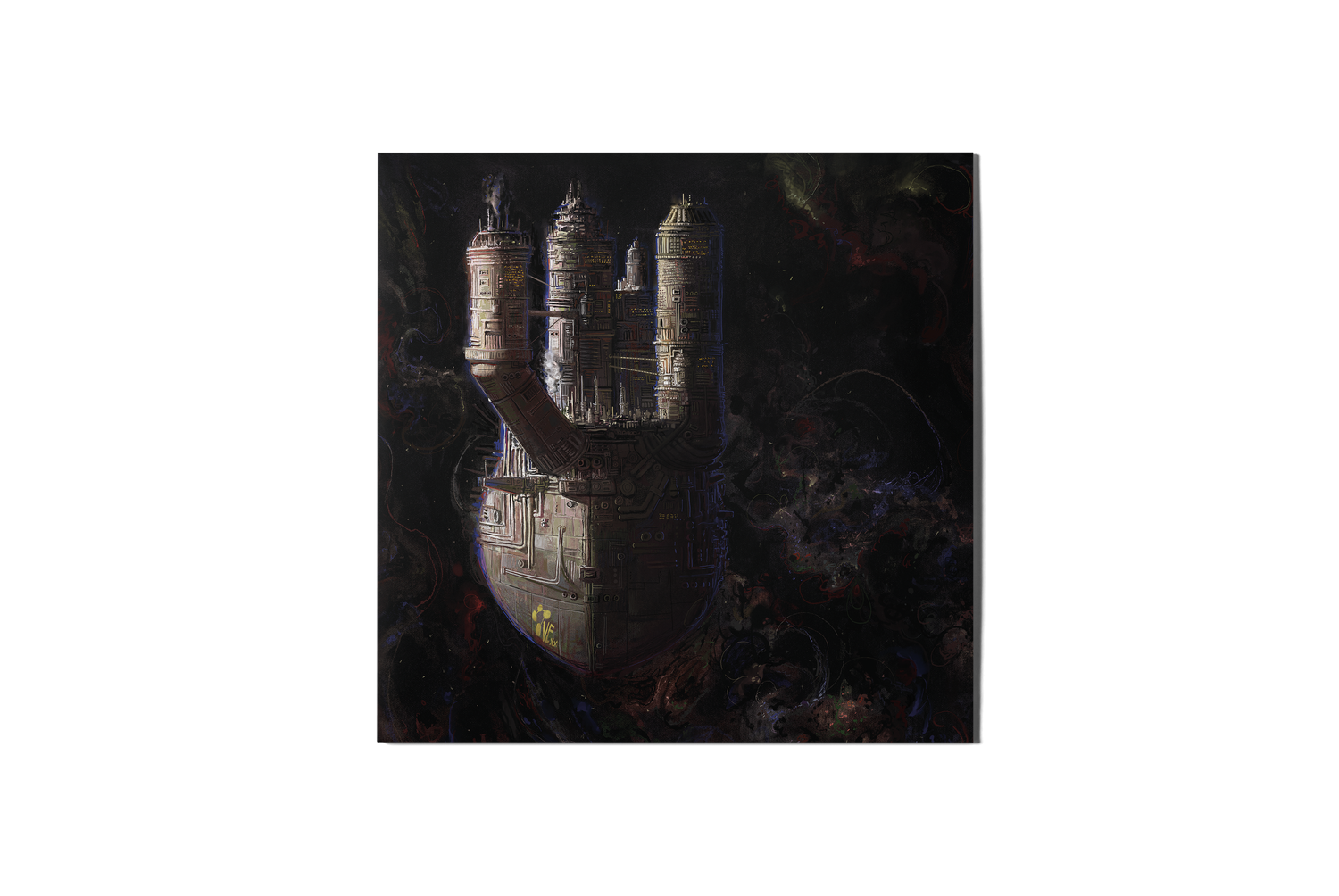 Kenji Eno 55: Enemy Zero — Lost In Cult